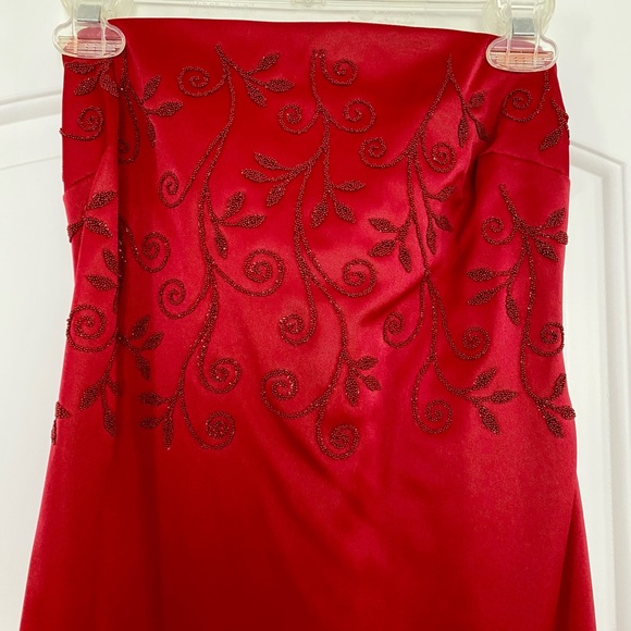 Rampage Formal Dress - Picture 3 of 7